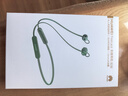 华为（HUAWEI）FreeLace 国家补贴 耳机 活力版 蓝牙运动耳机 半入耳式 长续航 华为运动耳机 云杉绿 实拍图