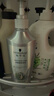 施华蔻（Schwarzkopf）防脱固发洗发露400ml  控油防脱发 固发防断发掉发女士新老包装 实拍图