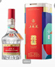 五粮液普五八代 世界杯联名 浓香型白酒 52度 500mL 双瓶 官方授权 实拍图