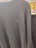 七匹狼【升级加倍厚】保暖内衣男秋冬加绒防风护脖罗纹中高领套装 实拍图