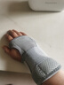 CRALVKOIN日本品牌医用腕关节固定支具腕部骨折腱鞘炎护腕手腕拉伤韧带损伤 实拍图