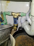 碧水源（Originwater）净水器 家用前置过滤器 全屋管道中央净水机 大流量U013 实拍图