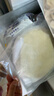 悦味纪 荞麦卷饼1.5kg 36张 0脂 代餐主食 手抓饼粗粮 早餐半成品 速食 实拍图