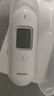 欧姆龙（OMRON）耳温枪 红外电子体温计儿童老人医用入耳式温度计1s速测KE130年货 实拍图