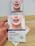 sakose凡士林提拉紧致面膜6片装V绷带面膜挂耳脸部紧致修护男女用 实拍图