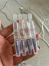 可复美 透明质酸钠藻萃盈润保湿次抛精华液5支新年礼物 实拍图
