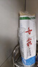 中裕面条 龙须挂面1kg*3 细面 生日面 口感劲道爽滑 长寿面 实拍图