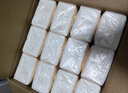 洁柔抽纸 滇山茶香面巾纸3层100抽*20包 柔韧可湿水卫生纸 纸巾 整箱 实拍图