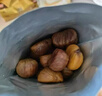 BHB板栗仁500g（100g*5袋）即食栗子休闲坚果零食干货河北特产甘栗仁 实拍图