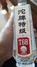 沱牌特级 T68 升级版 浓香型 白酒 45度 480ml*6瓶 整箱装 过年送礼 实拍图