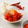 蔚鲜来韩式萝卜块泡菜450g 咸菜酱腌菜下饭菜凉菜 酸脆萝卜春节也送货 实拍图