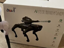 盈佳智能ai机器狗rc遥控车早教编程机器人儿童玩具男女孩生日新年礼物 实拍图