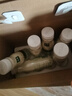 伊利金典3.8g乳蛋白 鲜活纯牛奶250ml*8瓶 30天常温短保 年货礼盒装 实拍图