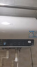海尔（Haier）国家补贴电热水器50升 PD3S 金刚无缝胆 AI长效镁棒终身免换 一级能效节能速热家用洗澡储水式安全 实拍图