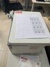 奔图（PANTUM）M6766DW激光打印机家用办公 自动双面打印 复印扫描一体机 手机无线作业打印机 实拍图