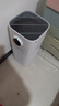 美的（Midea）【母婴级】空气净化器鼻炎家用除甲醛除烟味异味过敏原空气净化机森林家L1 Lite 实拍图