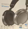森海塞尔（Sennheiser）【焕新补贴】MOMENTUM 4 无线耳机 大馒头4主动降噪 头戴式耳机 石墨色 年货 情人节礼物 实拍图