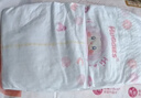 好奇（Huggies）铂金装小桃裤纸尿裤XL96片(12-17kg)加大号尿不湿透【透爽散热】 实拍图