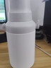小米米家大肚保温杯 大容量水杯 便携水杯316L不锈钢内胆男女保温水壶 大肚保温杯 云雾白 1L 实拍图