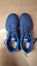 李宁足球鞋男TF碎钉成人青少年小学生儿童专业训练球鞋钉鞋蓝 37  实拍图