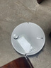 石头（roborock）扫地机器人 P20 Ultra Plus 扫拖洗烘一体机 自动集尘热水洗拖布擦地拖地洗地机吸尘器 A2250RR 实拍图