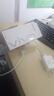 vivo 原装充电器44W闪充适用x50x70pro s9s10s12pro T1T2 Y300平板pad iqoo z1z5z6z8 neo3 33W18W快充 11V4A充电器+4A Type-C 实拍图