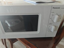 松下（Panasonic）360°转盘式加热五档火力精准控温旋钮操作化繁为简20升家用微波炉NN-SM30NW 实拍图