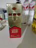 剑南春经典版水晶剑 52度 100ml 单瓶装 浓香型白酒 年货送礼 实拍图