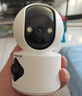 纽曼无线家用智能AI摄像头1200万高清监控器360度无死角带夜视全景语音手机远程对话讲室内外家庭云台 实拍图