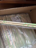 SHUANG YU一次性筷子箱装800双φ5.5圆筷独立包装商用批发加长加粗竹筷子 实拍图