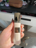 欧莱雅小金牌粉底液W10自然偏白保湿提亮滋润持妆遮瑕新年礼物送女友 实拍图