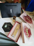 YSL圣罗兰小金条口红25 哑光持久唇膏化妆品生日礼物送女友新年礼物 实拍图