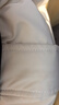 波司登极寒鹅绒羽绒服男女情侣同款冬季加厚连帽超长款保暖外套 实拍图