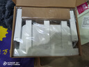 中兴（ZTE）巡天 AX3000满血WIFI6千兆无线家用路由器 自研双核主芯片 5G双频穿墙王wifi路由 Mesh 3000M速率 实拍图
