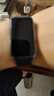 华为 手环10 NFC版 羽砂黑智能手环专业睡眠分析情绪健康铝合金机身心率监测运动手环支持NFC手环9升级 实拍图