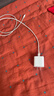 Apple/苹果 20W USB-C充电器  type-c充电器苹果手机充电器原装手机快充头 苹果17手机充电器 实拍图