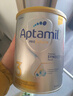 爱他美（Aptamil）澳洲白金版含DHA叶黄素营养新西兰进口婴幼儿配方牛奶粉官方授权 3段【新客无忧退】 效期至27年7月 900g 实拍图