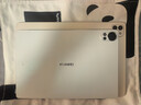 荣耀MagicPad3Pro 13.3英寸平板电脑 16GB+512GB 【手写笔套装】第五代骁龙8至尊版芯片浮光金 实拍图