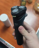 飞利浦（PHILIPS）电动剃须刀新一代旋风1系刮胡刀 风驰切剃3D浮动刀头 年会奖品年货生日礼物送男生老公父亲 实拍图