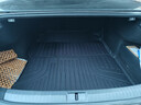 车丽友 定制TPE后备箱垫专用于帕萨特迈腾皓影途观奇骏探岳朗逸宝来速腾 晒单实拍图