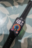 华为（HUAWEI）手环10 标准版 羽砂黑 智能手环专业睡眠分析情绪健康铝合金机身心率监测运动手环华为手环9升级 实拍图