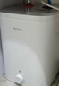海尔（Haier）国家补贴8升小厨宝电热水器EC8FA 一级能效京东自营2200W速热大水量家用厨房台下小型储水式热水宝 实拍图