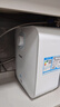 海尔（Haier）国家补贴6.6升小厨宝电热水器EC6.6FA 一级能效京东自营 2200W速热 家用厨房台下小型储水式热水宝 实拍图
