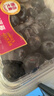 佳沃（JOYVIO） 蓝莓 大果18mm+ 6盒礼盒装 125g/盒 新鲜水果礼盒 实拍图