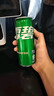可口可乐（Coca-Cola）檀健次代言 雪碧Sprite柠檬味碳酸饮料 330ml*24摩登罐  实拍图
