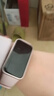 华为（HUAWEI）手环10  标准版 智能手环情绪健康专业睡眠监测健身长续航运动男女手环【华为官方授权】 拂晓粉【氟胶表壳】 实拍图