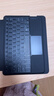 Smorss适用苹果iPad键盘蓝牙妙控一体键盘iPad9代10.2/10.5英寸平板支架保护套【横竖屏磁吸分离】 实拍图