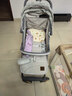宝宝好726明星Max婴儿车轻便折叠可坐可躺减震口袋推车热门商品爆款 实拍图