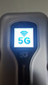 纽曼5g随身wifi移动wifi6免插卡多网通无线上网卡便携式车载无限路由器全国通用流量2026款全程不限速 实拍图