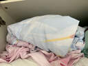 博洋家纺床上用品四件套纯棉被套床单100%棉套件全棉被罩1.5米床家居馆 实拍图